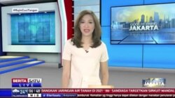 Laporan Langsung VOA-Berita Satu: Perayaan Pelantikan Presiden Biden Dibuat Sesederhana Mungkin