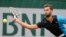 Petenis Perancis Benoit Paire maju ke babak perempat final turnamen Stuttgart, Jerman (foto: dok).