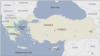 Earthquake of Magnitude 5.5 Strikes off Turkey's Mediterranean Coast - Kandilli Observatory