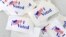 I VOTED stickers are seen at a polling station on the campus of the University of California, Irvine, on November 6, 2018 in Irvine, California on election day. 