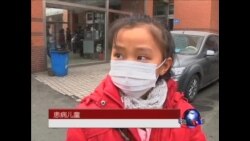 北京大雾，医院病患大增