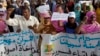 Anti-Slavery Activists Detained in Mauritania