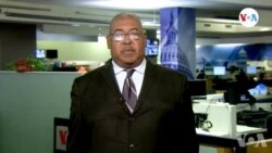 Yon Somè ann Almay pou Rive Mete Lapè nan Peyi Libi