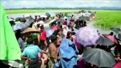 ကမ္ဘာတဝှမ်း လွတ်လပ်မှု အစီရင်ခံစာ