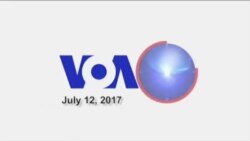 VOA 60 - 12 Temmuz