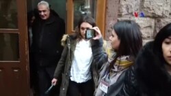 «Իմ նկատմամբ իականացվում է քաղաքական հետապնդում»․ Դավիթ Շահնազարյան