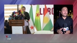 Çarenûsa YPJ'ê Piştî Hilweşandina HSD'ê