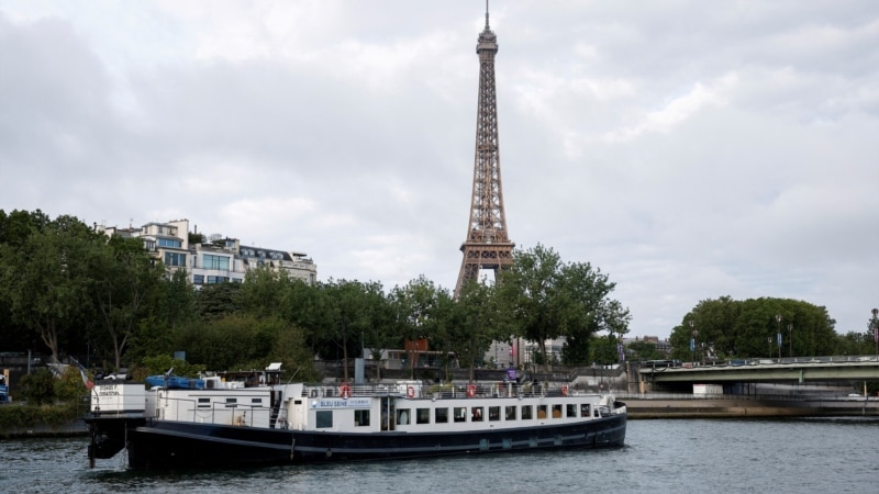 Paris 2024 opening ceremony will be daring, joyful, organizers say