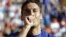 Totti fue uno de los jugadores más importante para que Italia se coronara en Alemania 2006.