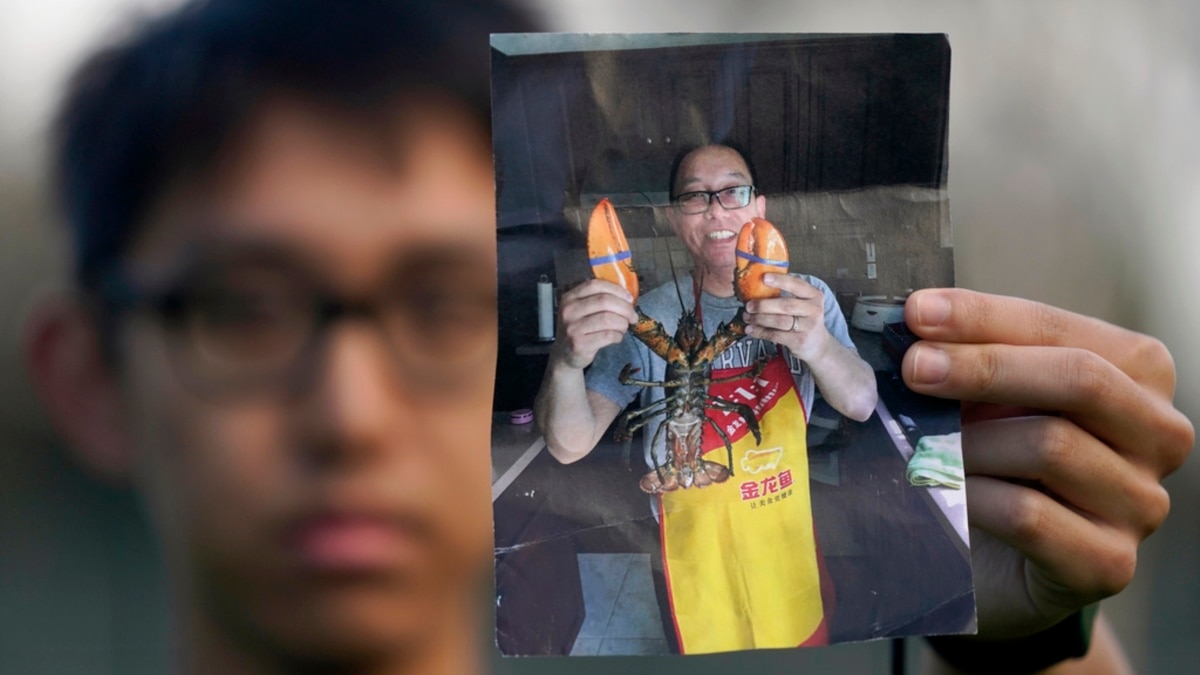 美中落实换囚协议,中方证实三名获释中国公民已回国