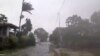 Powerful Cyclone Hits Vanuatu, Nation Already Under Coronavirus Emergency 