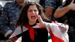 Significance of Iraq and Lebanon Protests