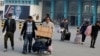 Dozens of Afghans Return Home After Being Deported From Germany