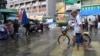 Giới chức Thái Lan lạc quan lụt lội sẽ không dữ dội như năm ngoái