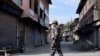 India Restores Mobile Services in Kashmir Two Days After Death of Separatist Leader