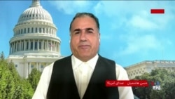 بررسی کارزار تبلیغاتی سپاه برای پیوستن جوانان ایرانی به نیروهای حزب‌الله در گفت‌و‌گو با حسن هاشمیان