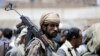 Yemen Peace Talks Delayed