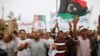 Libya Unsettled Two Years After Gadhafi Death