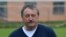 Antonin Panenka, dans le village de Nespeky, République tchèque, le 24 avril 2016.