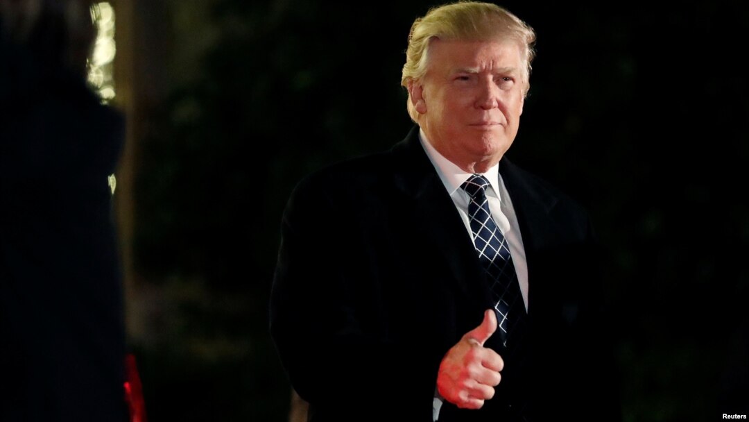 Trong số những hứa hẹn về di dân dễ thực hiện nhất cho ông Trump lúc này là lời cam kết đảo ngược các sắc lệnh hành pháp của Tổng thống Obama.