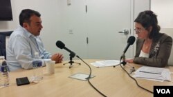 Press Conference USA