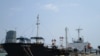 ایالات متحده یک نفت‌کش سنگاپوری را به دلیل انتقال غیرقانونی نفت به کره شمالی مصادره کرد