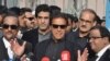 فاٹا کے انضمام پر عمران خان کی درخواست سماعت کے لیے مقرر