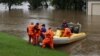 Masovne evakuacije zbog najgorih poplava u Australiji u proteklih 60 godina