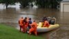 Australia akan Evakuasi Ribuan Orang karena Banjir