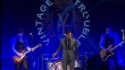 The Hamilton Live: Vintage Trouble