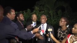 Ayiti-Politik: Prezidan Privert Bay Garanti Fèt Fen Dane yo Pral Dewoule nan Sekirite ak Pwòprete
