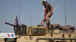 Erdogan Dibêje Ewê li CemTrump Gilîya Têkiliyên YPG Û Hêzên Amerîkî Bike