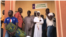Les attaques, attribuées à des groupes jihadistes, contre des églises ou des religieux chrétiens se sont multipliées récemment au Burkina Faso, pays sahélien pauvre d'Afrique de l'Ouest.
