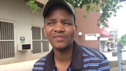 UBongani MNcube Wethula Indlikizane Ekhuthaza Ukuthula