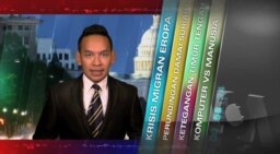 Kilas VOA 10 Maret 2016