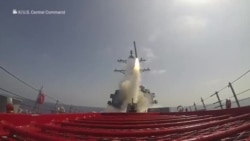 جي دي ونس له ایران سره د خبرو لپاره پاکستان ته ولاړ
