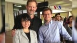 Michael Hall dan Robert Nordling: Musisi Klasik Chicago Berperan Kembangkan Kelompok Orkestra Bandung Philharmonic