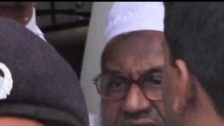 2013-12-12 美國之音視頻新聞: 孟加拉最高法院駁回莫拉的死刑上訴