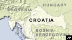 Sedmog dana prosvjeda seljaka u Hrvatskoj incidenti izmedju prosvjednika i policije