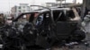 انفجار دو ماین در کابل؛ دو کشته و یک زخمی