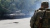 ناتو آغاز دور تازه حملات روسیه به اوکراین را تایید کرد