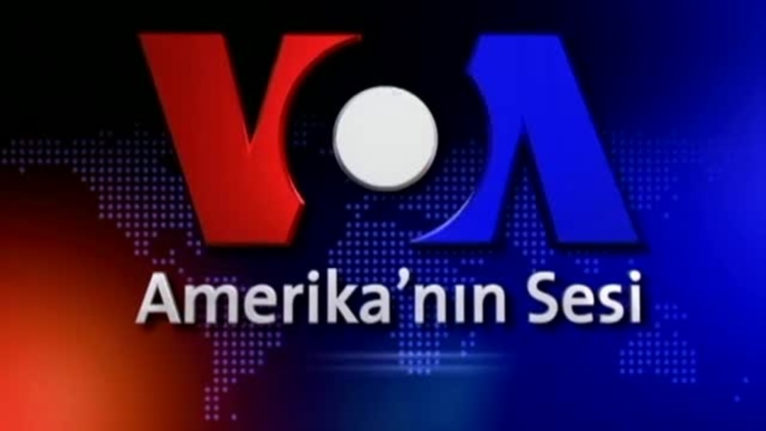 VOA - TGRT Haber 25 Ocak