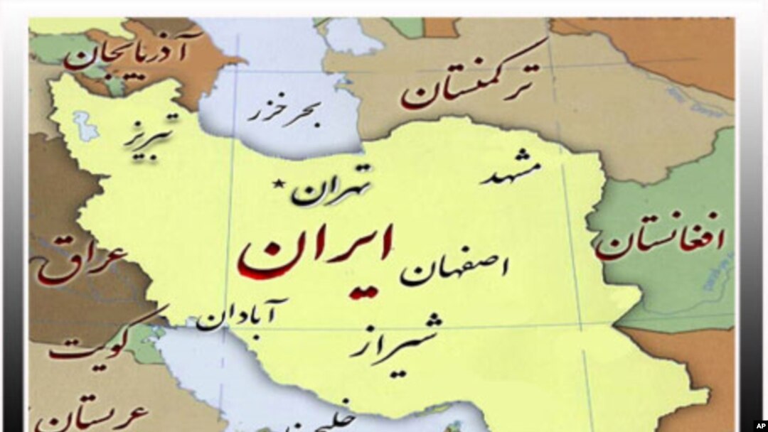 مێزگردێـک سه‌باره‌ت به‌ له‌ سێداره‌دانه‌ به‌ کۆمه‌ڵه‌که‌ی ئه‌م دوایـیه‌ی ئێران