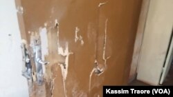 Yangasso Gendarmerie Dankarili