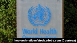 The World Health Organization 