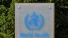 The World Health Organization 