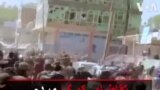 تقاضای کمک مردم در غرب افغانستان؛ تیر اندازی و مرگ شش نفر