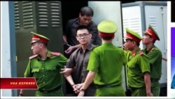 Truyền hình vệ tinh VOA 27/12/2017