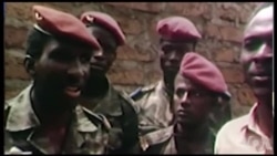 30e anniversaire de la mort de Thomas Sankara (vidéo)