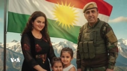 Êrîşa Hovane ya Îran û Grûpên Alîgirên Wê Jiyana Mlabateke Kurd Wêran Kir